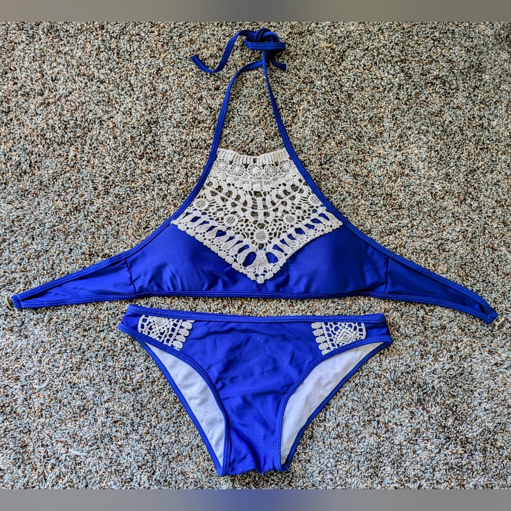 Swimsuit